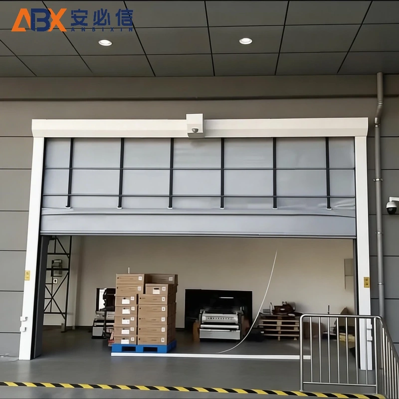 恩施土家族苗族柔性大门