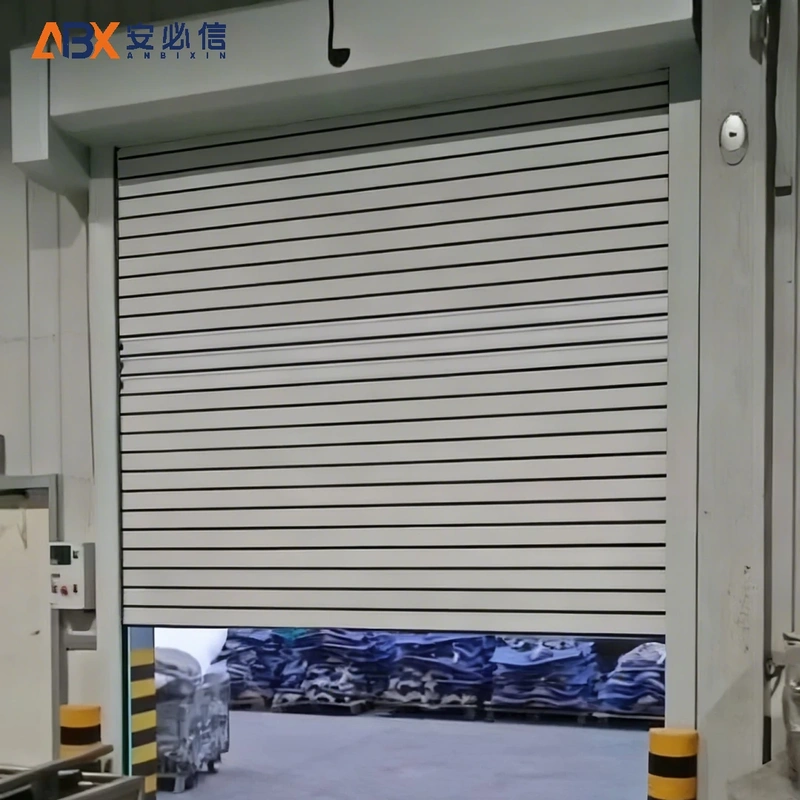 恩施土家族苗族铝质快速门